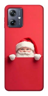 Чехол на Motorola Moto G54 Christmas mood ver.11 фото 1 из 1