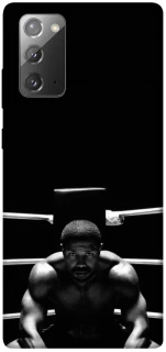 Чохол на Samsung Galaxy Note 20 ring фото 1 з 1