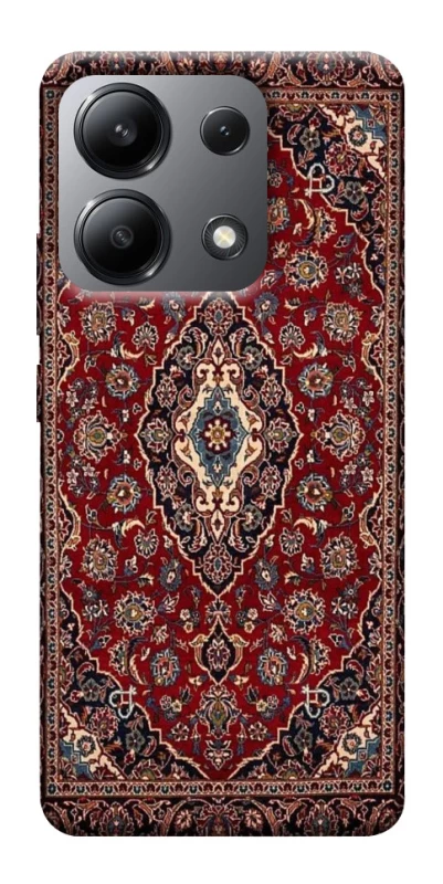 Чохол на Xiaomi Redmi Note 13 4G Килим v2 фото 1 з 1