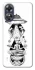 Чехол на Oppo A17 Tattoo ver.4 фото 1 из 1