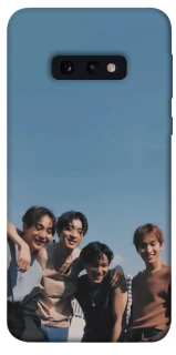 Чохол на Samsung Galaxy S10e Seventeen v2 фото 1 з 1