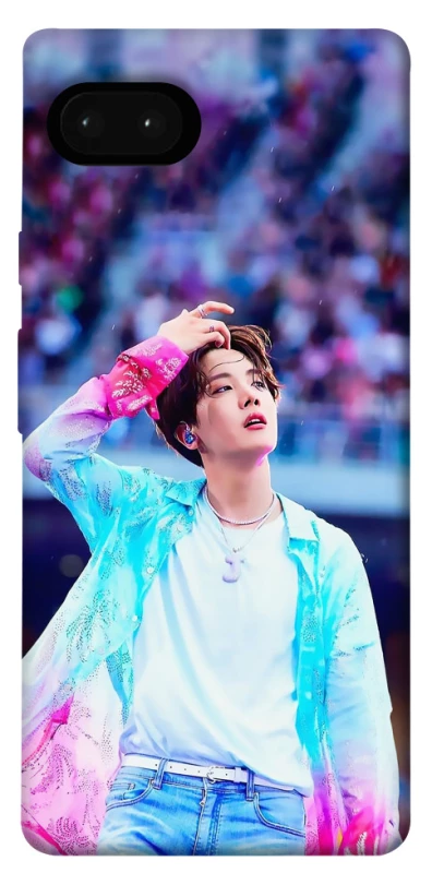 Чохол на Google Pixel 7a J-Hope - BTS фото 1 з 1