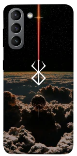 Чохол на Samsung Galaxy S21 Berserk Universe фото 1 з 1