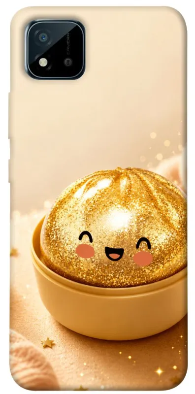 Чехол на Realme C20 Dumpling ver.6 фото 1 из 1