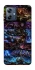 Чохол на Motorola Moto G54 Power Blizzard ver.2 фото 1 з 1