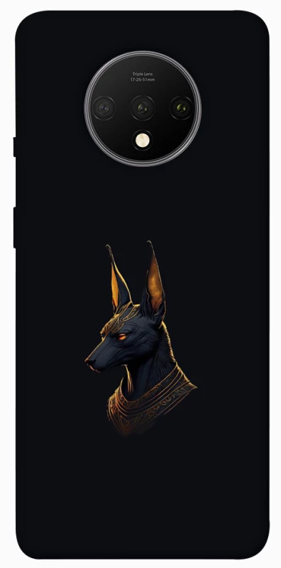 Чехол на OnePlus 7T Anubis фото 1 из 1