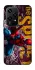 Чехол на Honor 200 Lite Spider Man ver.3 фото 1 из 1
