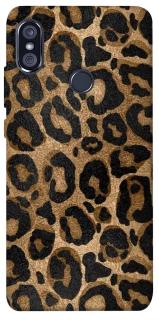 Чохол на Xiaomi Redmi Note 5 Pro / Note 5 (AI Dual Camera) Leopard Skin фото 1 з 1