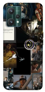 Чохол на Realme 9 Pro Project Hail Mary ver.1 фото 1 з 1