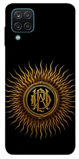 Чохол на Samsung Galaxy M12 Parkway Drive logo ver.1 фото 1 з 1