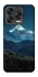 Чохол на ZTE Blade V70 Design Mountain v4 фото 2 з 2