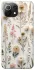 Чехол на Xiaomi Mi 11 Lite Floral design ver.1 фото 1 из 1