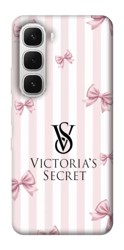 Чохол на Infinix Hot 60i Victoria's Secret фото 1 з 1
