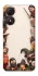 Чохол на ZTE Blade A34 4G Harry Potter v15 фото 1 з 1