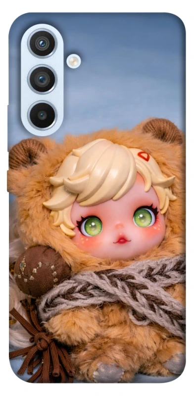 Чохол на Samsung Galaxy A54 5G SKULLPANDA × My Little Pony Ver.4 фото 1 з 1