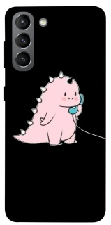 Чохол на Samsung Galaxy S21 Pair romantic theme ver.6 фото 1 з 1