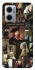 Чохол на Xiaomi Redmi Note 11E Johannes Vermeer фото 1 з 1