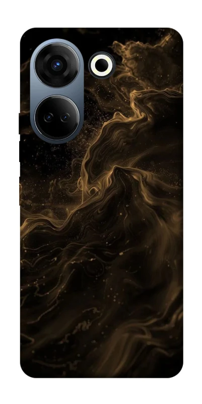 Чохол на TECNO Camon 20 Pro (CK7n) Epoxy design ver.5 фото 1 з 1