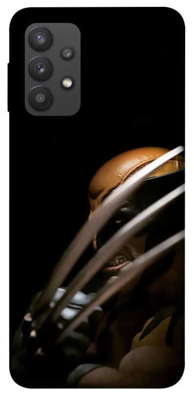 Чохол на Samsung Galaxy A32 (A325F) 4G Wolverine фото 1 з 1