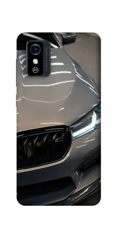 Чохол на ZTE Blade L9 BMW v53 фото 1 з 1