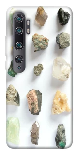 Чохол на Xiaomi Mi Note 10 / Note 10 Pro / Mi CC9 Pro Колекція кристалів фото 1 з 1