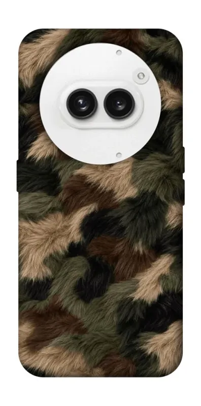 Чохол на Nothing Phone (2a) Camouflage v30 фото 1 з 1