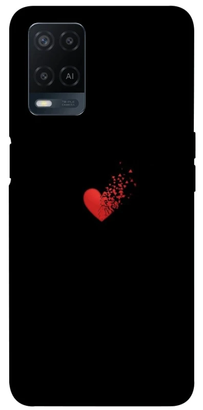 Чохол на Oppo A54 4G Love aesthetic ver.8 фото 1 з 1