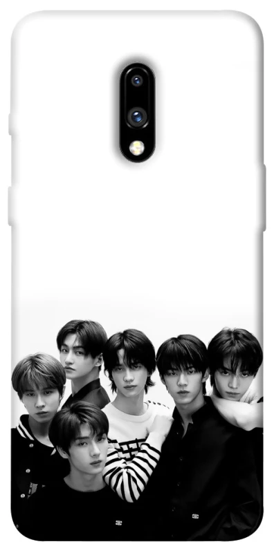 Чехол на OnePlus 7 TWS фото 1 из 1