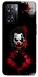 Чохол на Oppo A57s Joker Horror фото 1 з 1