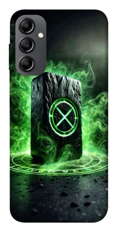 Чохол на Samsung Galaxy A14 4G/5G Руна Гебо фото 1 з 1