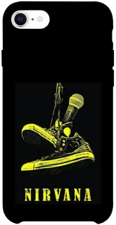 Чехол на Apple iPhone SE (2020) Nirvana ver.3 фото 1 из 1