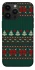 Чехол на Apple iPhone 14 Pro Max (6.7") Christmas jumper ver.4 фото 1 из 1