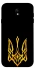 Чохол на Samsung J730 Galaxy J7 (2017) Герб України v3 фото 1 з 1