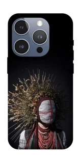 Чохол на Apple iPhone 16 Pro Мотанка фото 1 з 1