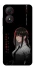 Чехол на ZTE Blade A34 4G She is Japanese ver.3 фото 1 из 1