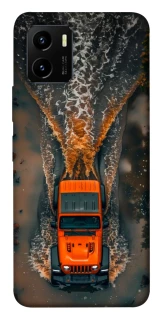 Чохол на Vivo Y15s Jeep фото 1 з 1