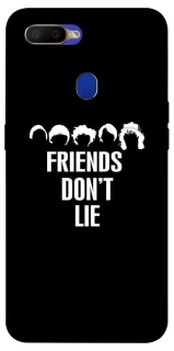 Чехол на Oppo A5s Stranger Things ver.12 фото 1 из 1