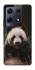 Чехол на Infinix Note 30 Pro Панда фото 1 из 1