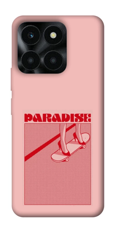 Чохол на Huawei Honor X6a Paradise фото 1 з 1