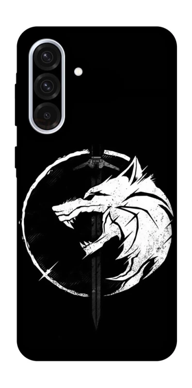 Чохол на Samsung Galaxy A36 5G Школа Вовка фото 1 з 1