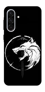 Чохол на Samsung Galaxy A36 5G Школа Вовка фото 1 з 1