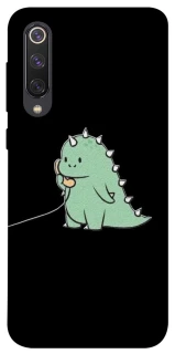 Чохол на Xiaomi Mi 9 SE Pair romantic theme ver.5 фото 1 з 1