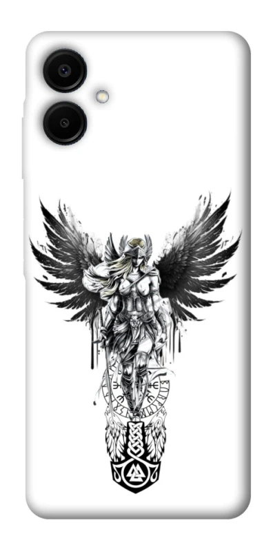 Чохол на Samsung Galaxy A06 Tattoo ver.12 фото 1 з 1