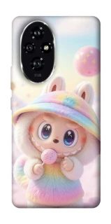 Чехол на Honor 200 Candy Labubu фото 1 из 1