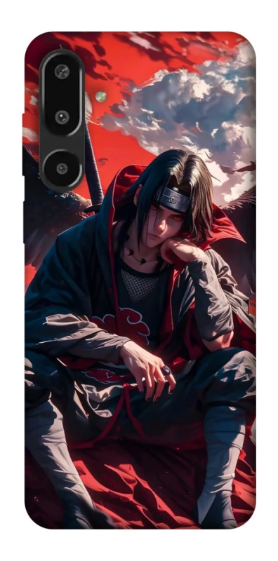 Чохол на Samsung Galaxy F16 Itachi фото 1 з 1