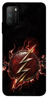 Чохол на Xiaomi Poco M3 Flash icon фото 1 з 1