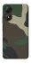 Чохол на ZTE Blade A34 4G Camouflage v8 фото 1 з 1