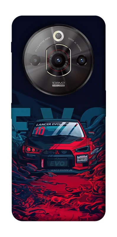 Чохол на ZTE Nubia Focus Pro EVO 10 фото 1 з 1