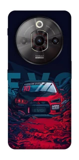 Чохол на ZTE Nubia Focus Pro EVO 10 фото 1 з 1