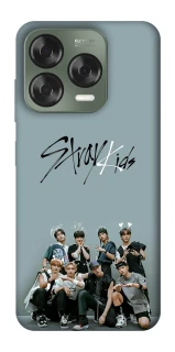 Чехол на ZTE Nubia V70 Design Stray Kids v5 фото 1 из 1